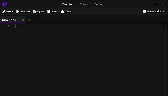 Evon Exploit for Roblox